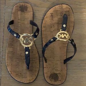 Michael Kors sandals